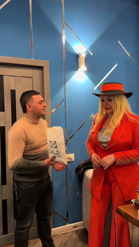 TikTok video thumbnail by raul.991_parfum