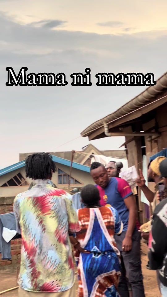 TikTok video thumbnail by brulementbutembo