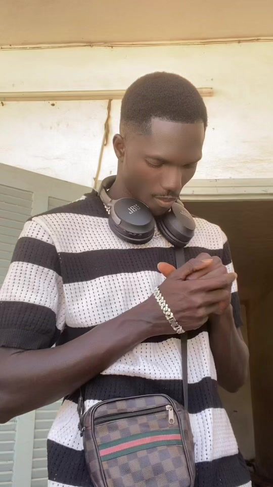 TikTok video thumbnail by abeubeuw_agnile_arafena
