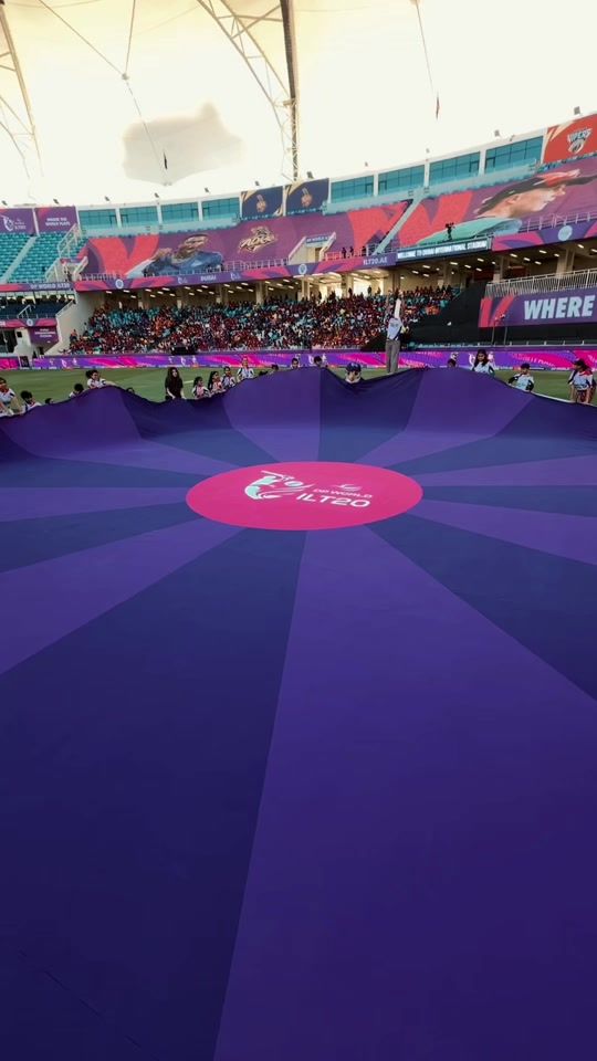 TikTok video thumbnail by ilt20official