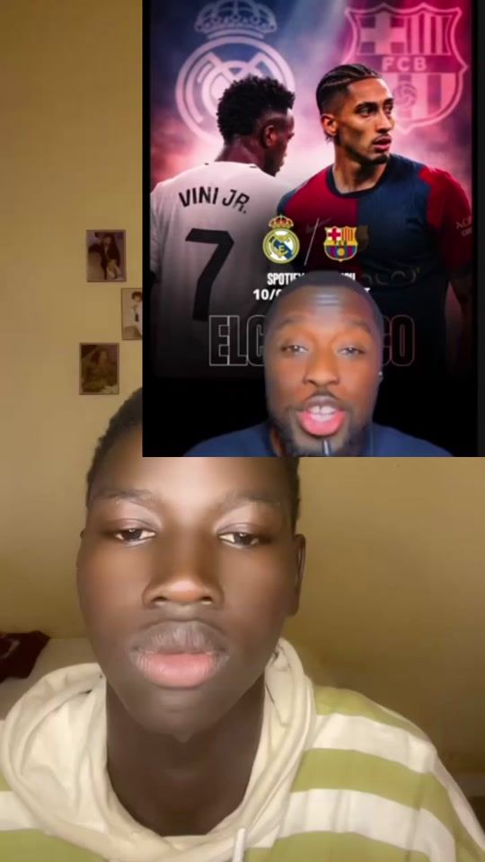 TikTok video thumbnail by ibrahima.beugue.barca