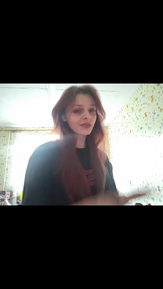 TikTok video thumbnail by kto_ton