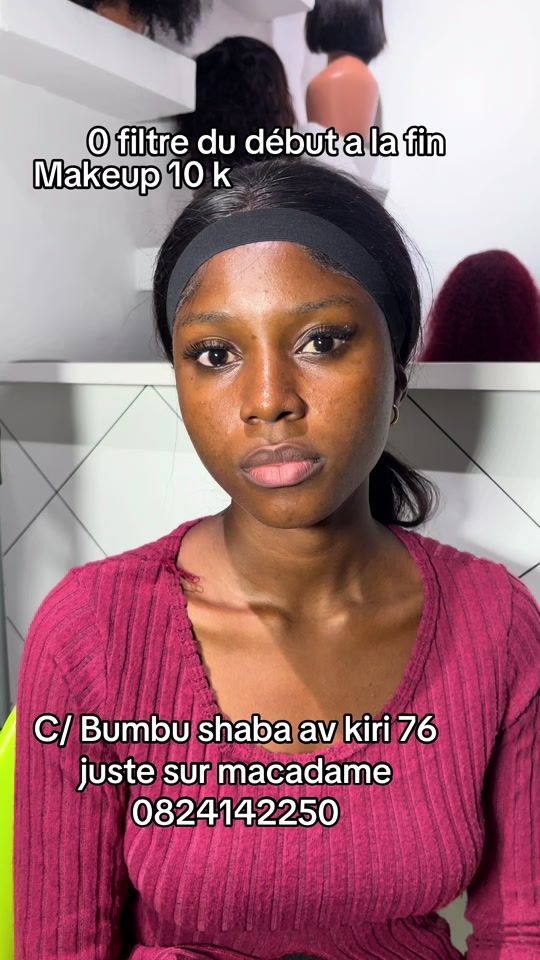 TikTok video thumbnail by salondebeautemissb
