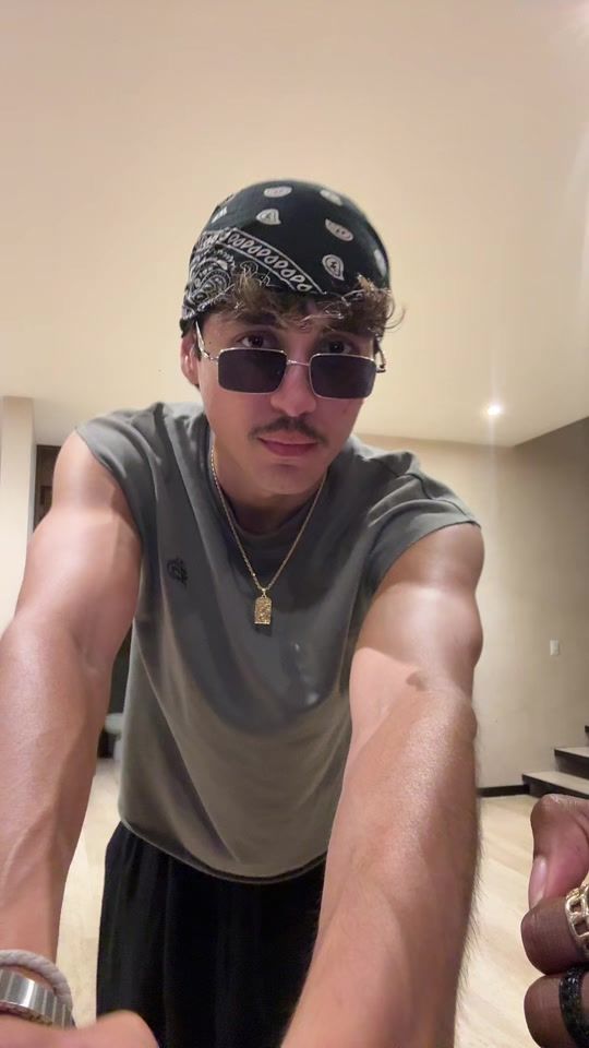 TikTok video thumbnail by soylocomaui