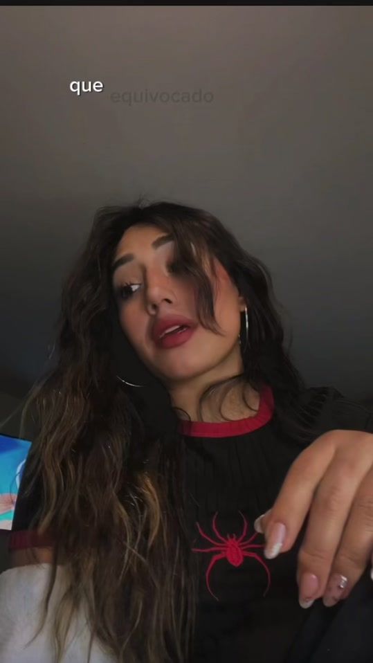 TikTok video thumbnail by .mafer_17