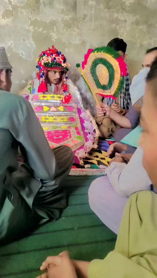 TikTok video thumbnail by csikandarali