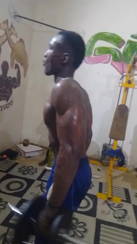 TikTok video thumbnail by kingabou50