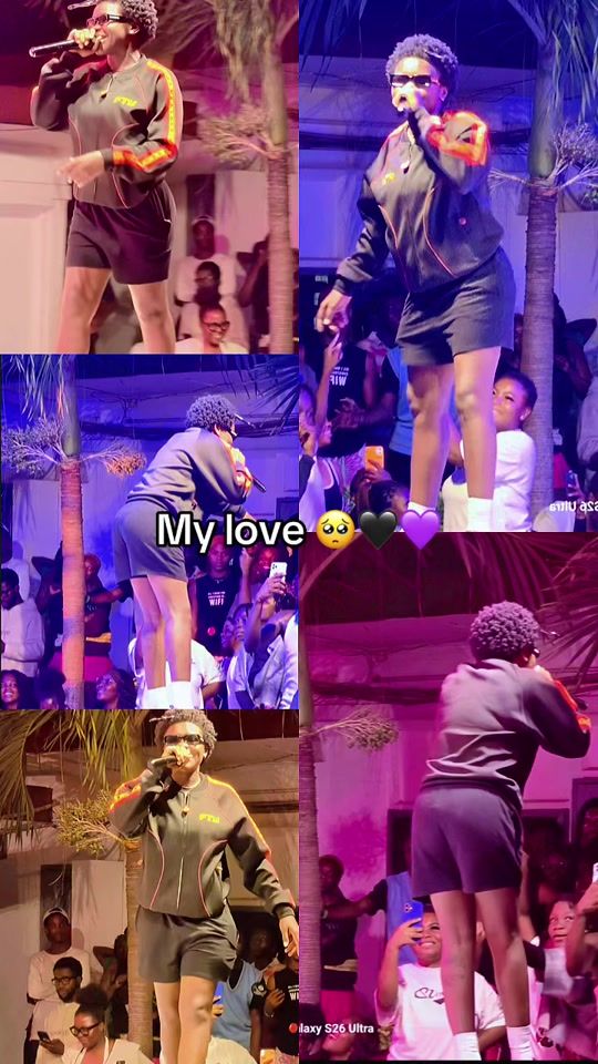 TikTok video thumbnail by kadi.aboudou