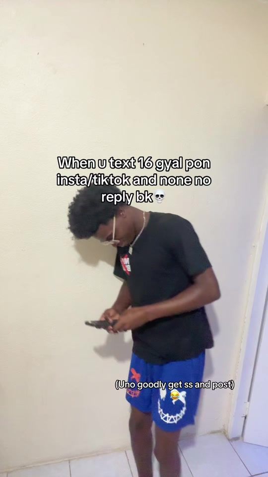 TikTok video thumbnail by swag.bwoy..jay
