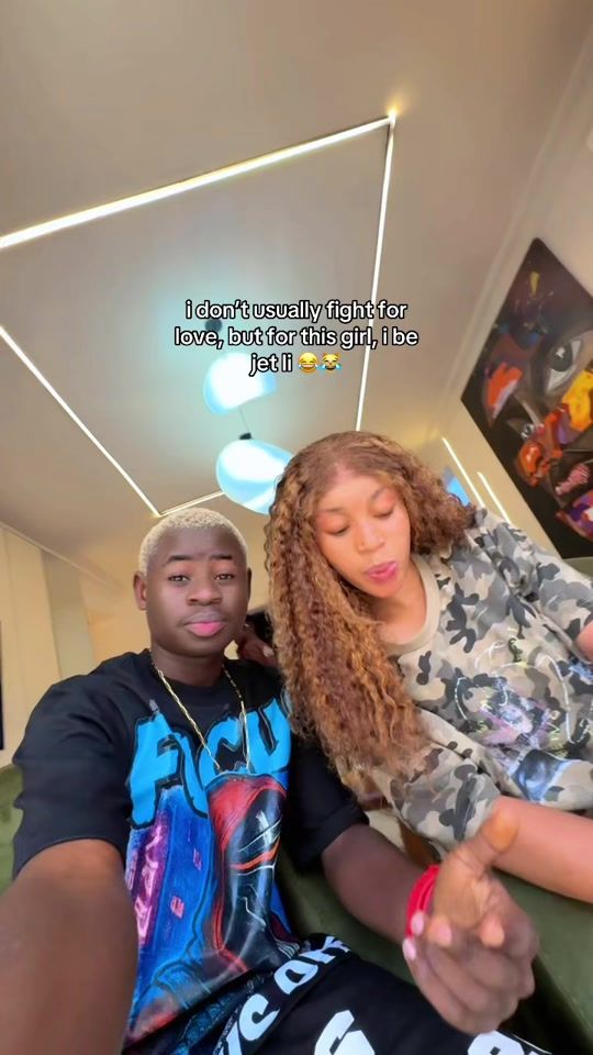 TikTok video thumbnail by prof_igolowo