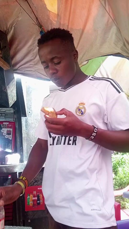 TikTok video thumbnail by onsongo64