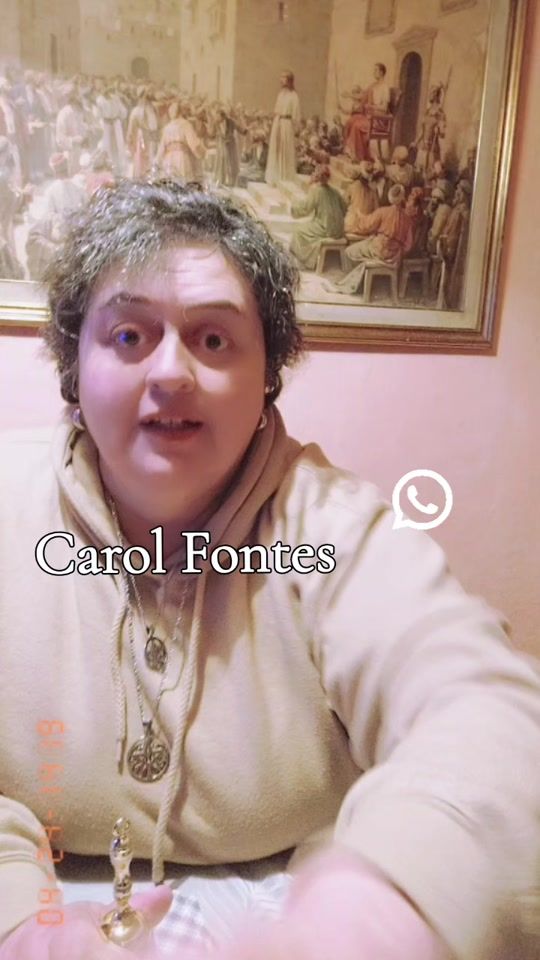 TikTok video thumbnail by yosoy_tarotcarol_unica