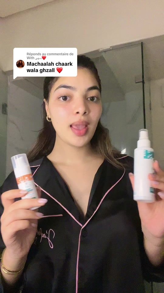 TikTok video thumbnail by ikramoulux