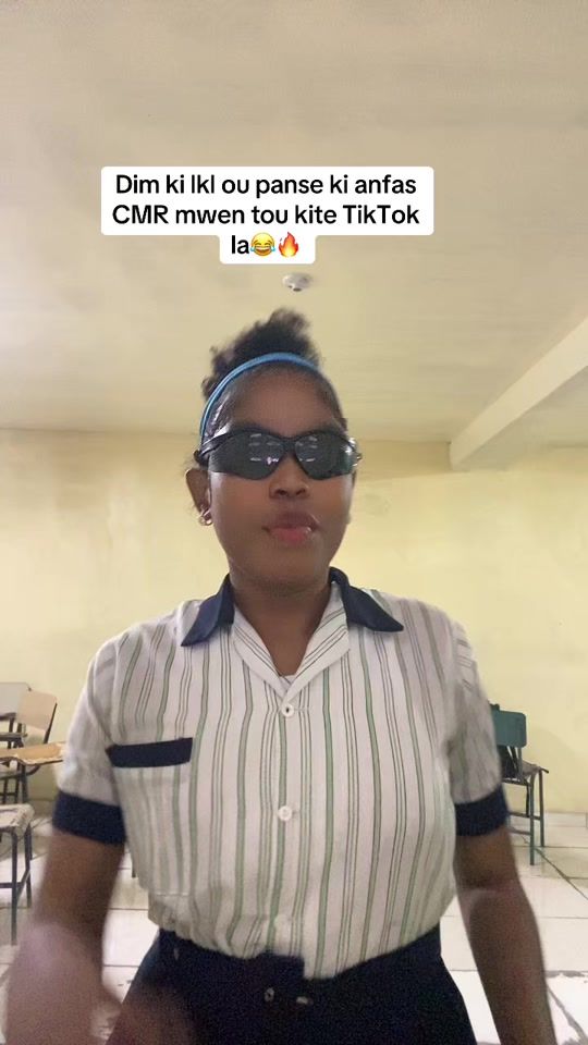 TikTok video thumbnail by player_standar