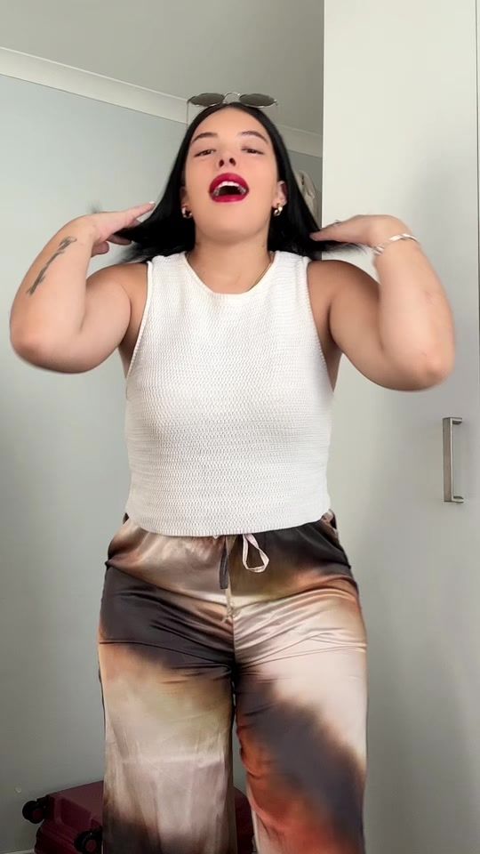 TikTok video thumbnail by grachenfysch
