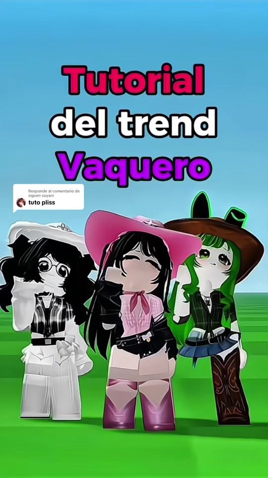 TikTok video thumbnail by soy_sxnn