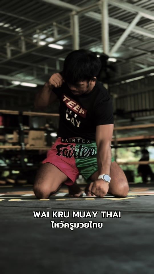 TikTok video thumbnail by golfmuaythai_23