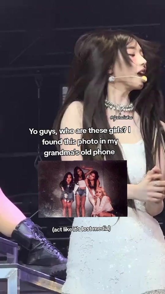 TikTok video thumbnail by lyricaliskra