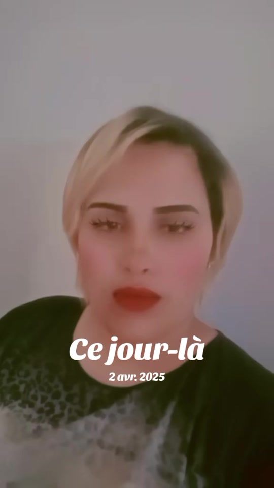 TikTok video thumbnail by azzabouslimi