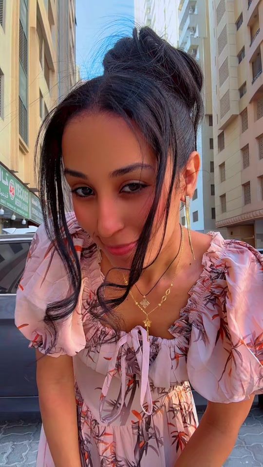 TikTok video thumbnail by meazifashinn