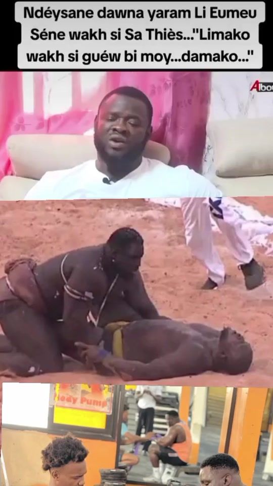 TikTok video thumbnail by khadimdiop________