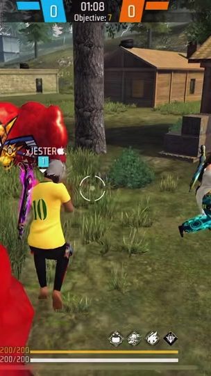 TikTok video thumbnail by xjester_01