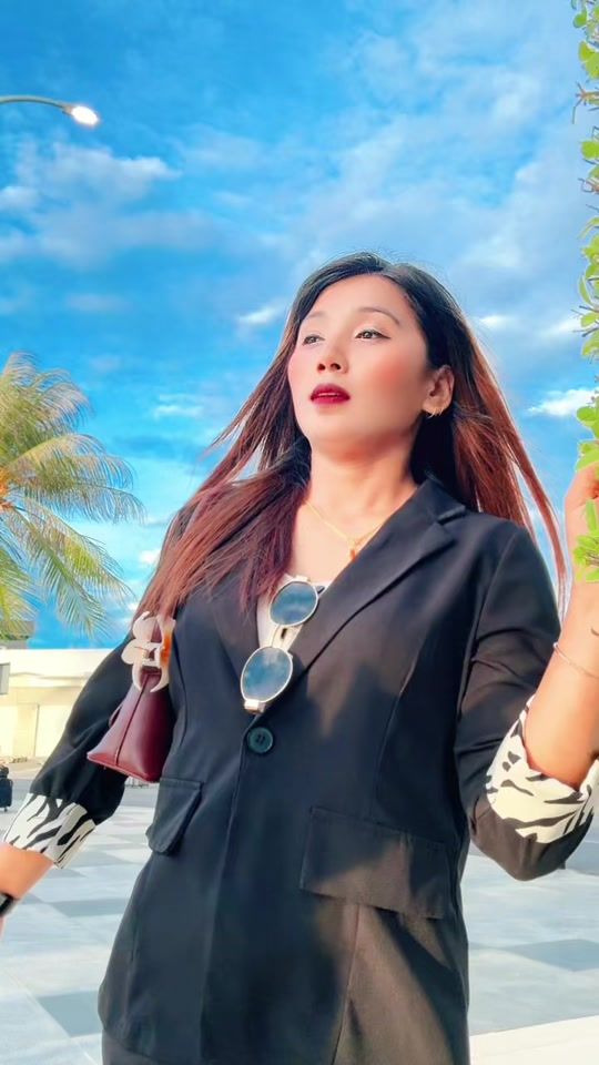 TikTok video thumbnail by asmi_sen_thakuri