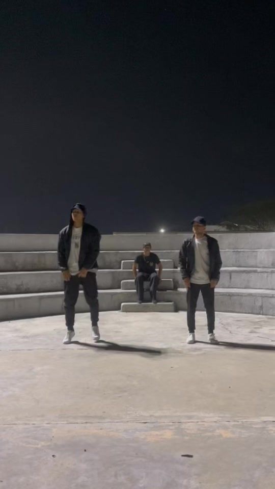 TikTok video thumbnail by kingsofurban_vzla