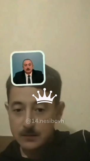 TikTok video thumbnail by 7.nesibovdi