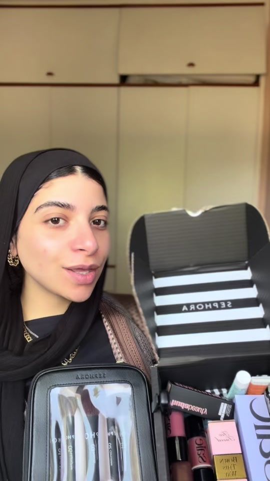 TikTok video thumbnail by nada_nasser