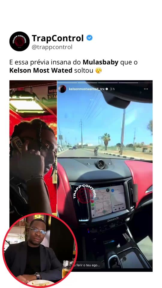 TikTok video thumbnail by trappcontrol