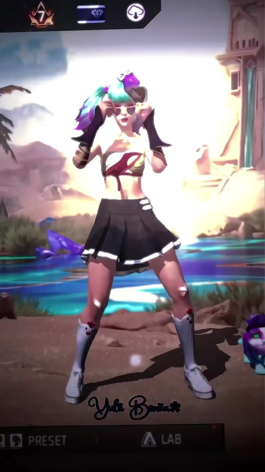 TikTok video thumbnail by yulii_bonitasm