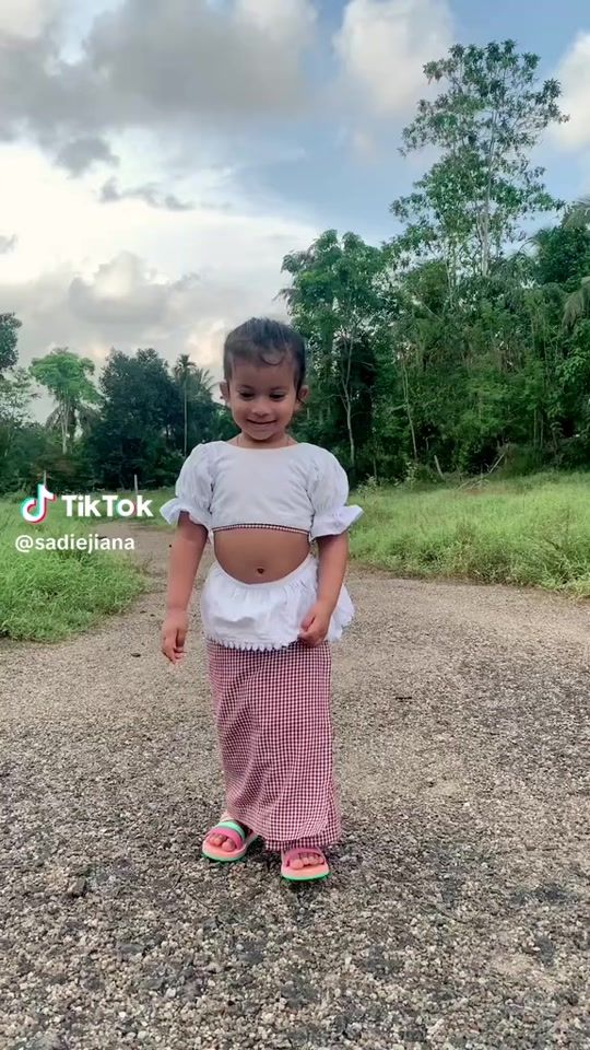 TikTok video thumbnail by omeligirl
