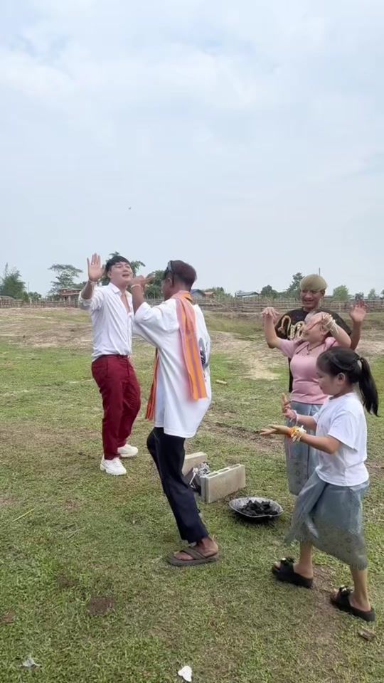 TikTok video thumbnail by user7383735875901
