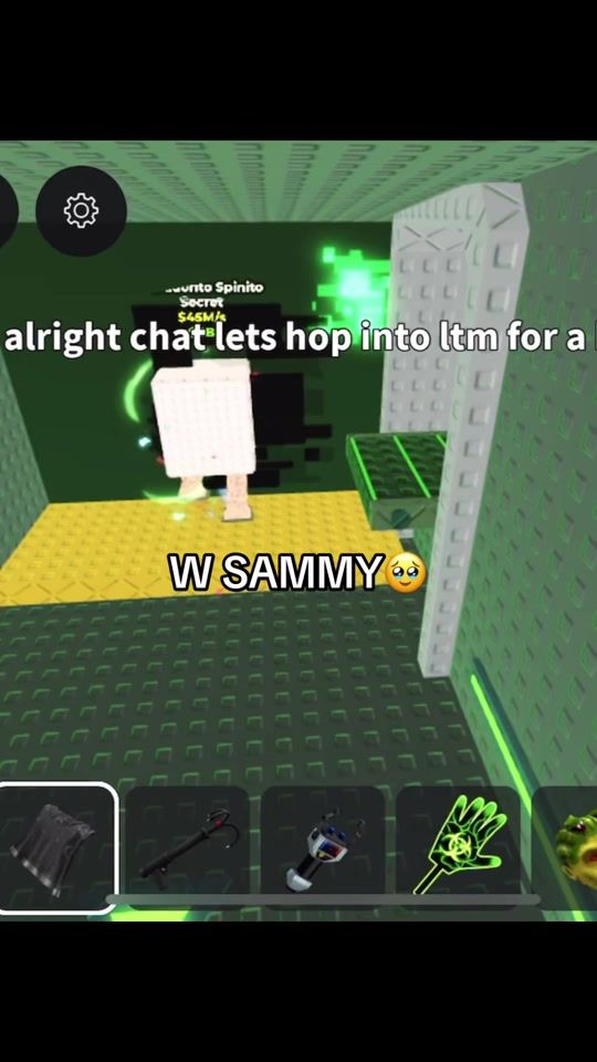 TikTok video thumbnail by exyblox4