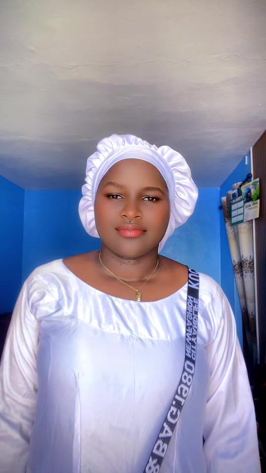 TikTok video thumbnail by edwigebamigbola