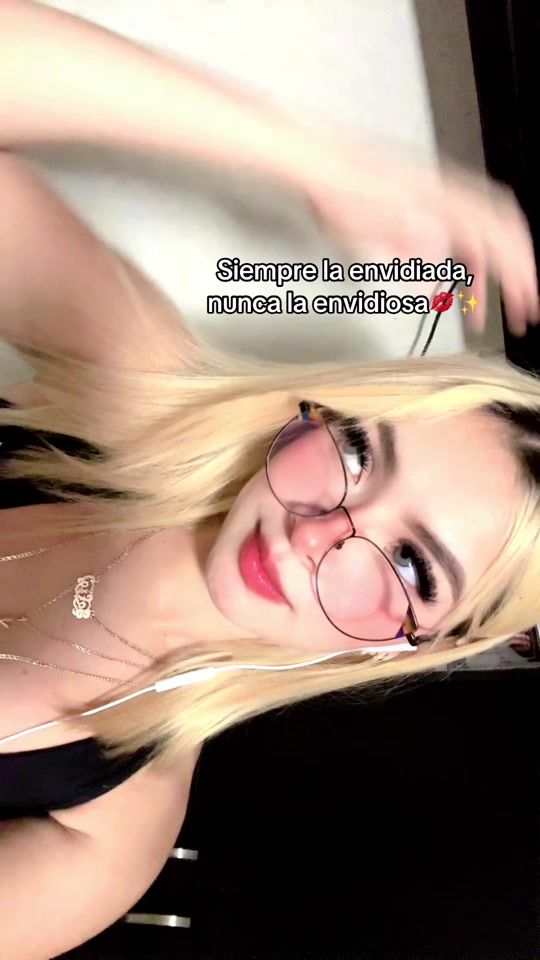 TikTok video thumbnail by valeriebarboza