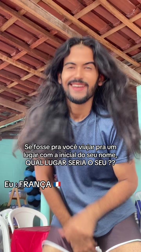 TikTok video thumbnail by fidellis_aragao_