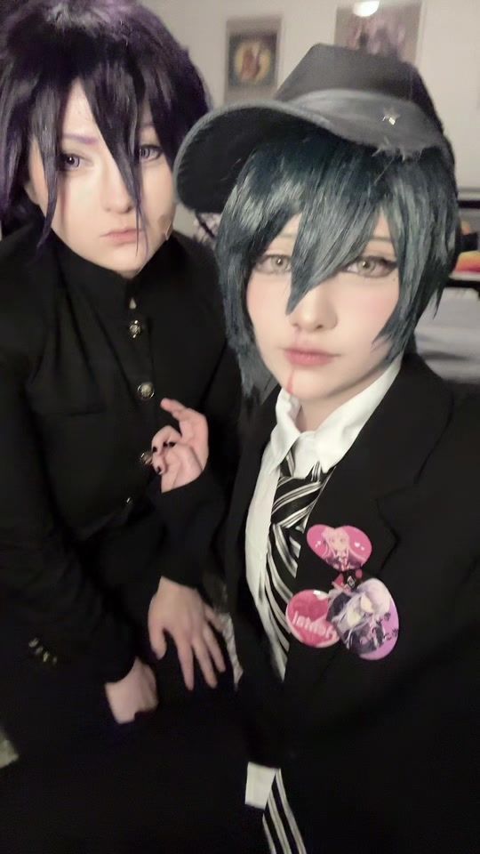 TikTok video thumbnail by kokuoii