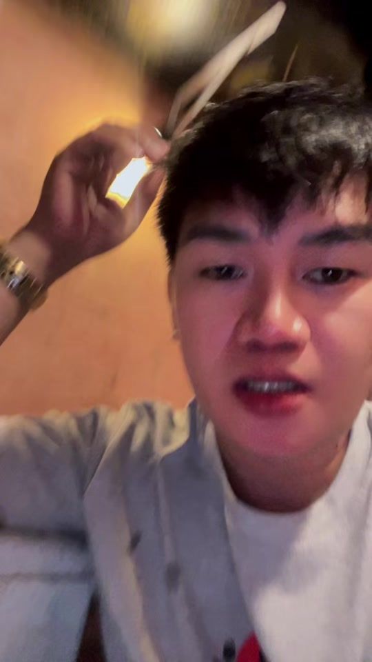 TikTok video thumbnail by berlinxiandao