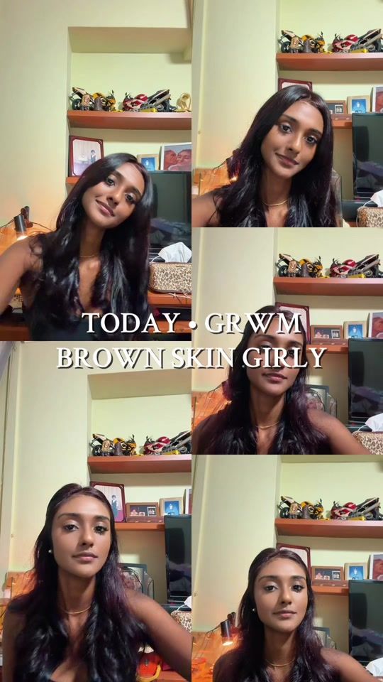 TikTok video thumbnail by _darshini_