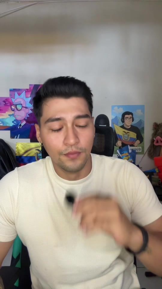 TikTok video thumbnail by jairoveraz
