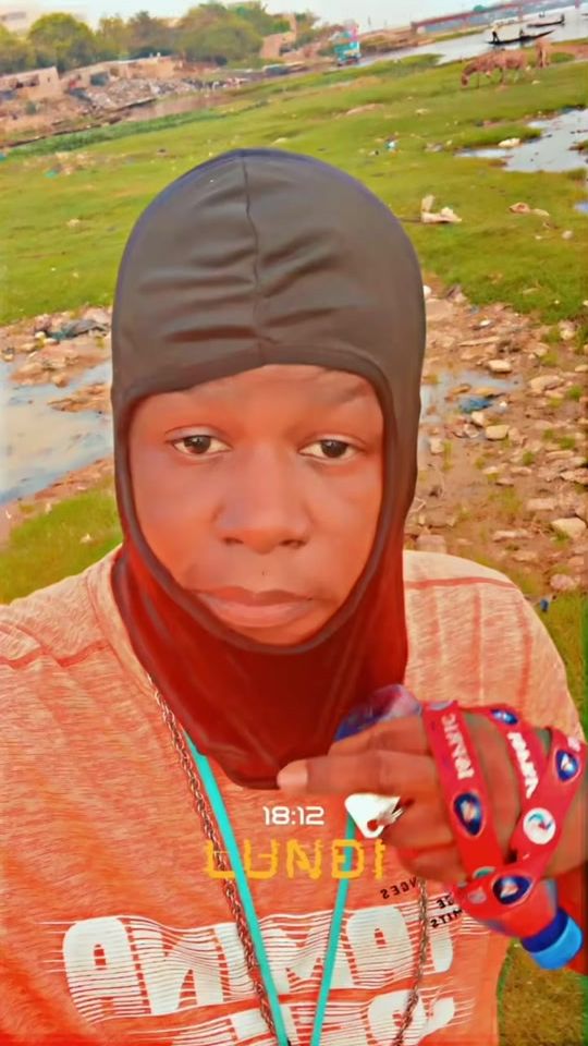 TikTok video thumbnail by drissadama