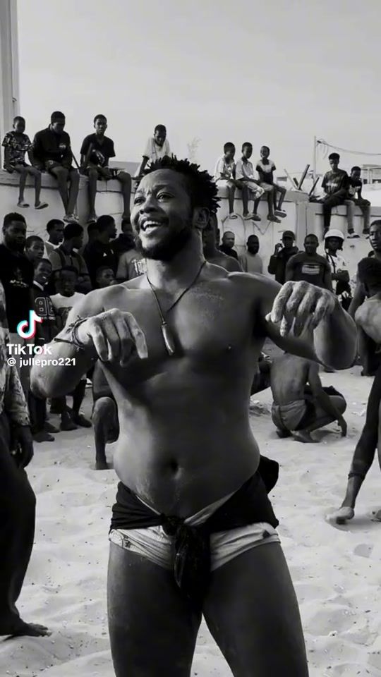 TikTok video thumbnail by ndeyegueye965