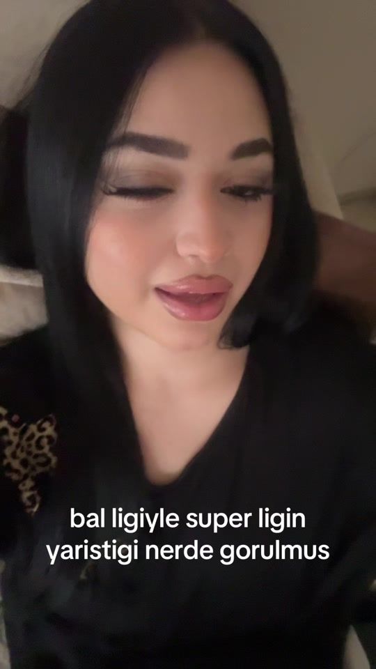 TikTok video thumbnail by alizadesen
