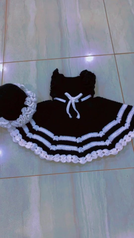 TikTok video thumbnail by anges.crochets