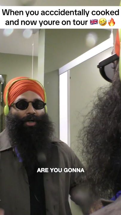 TikTok video thumbnail by babbu_beard