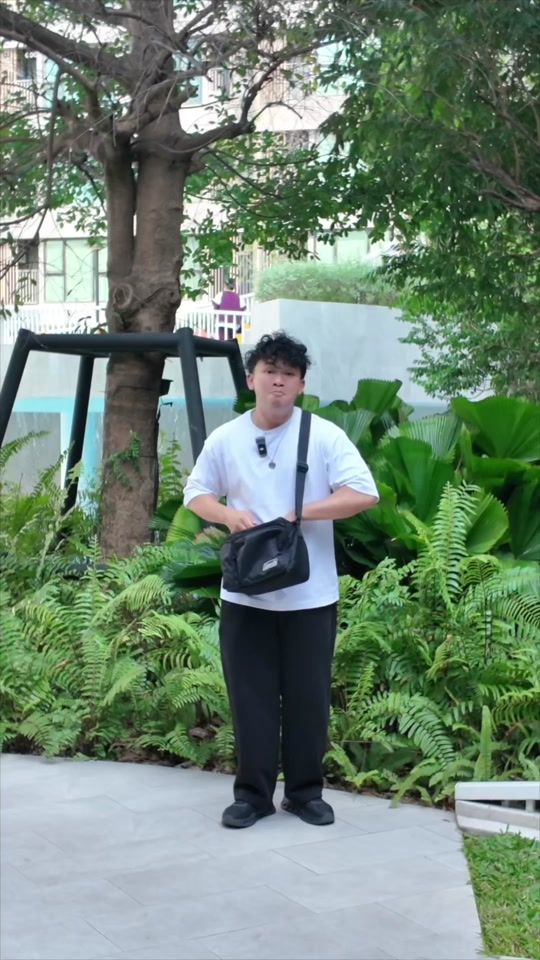 TikTok video thumbnail by themodevan