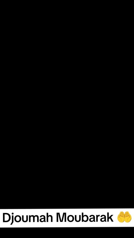 TikTok video thumbnail by vision_nasseneba_toure