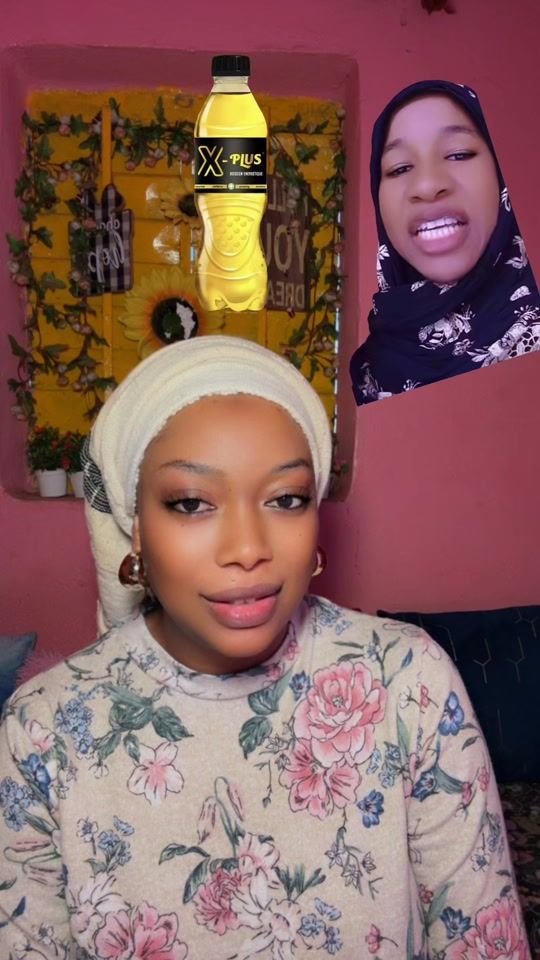 TikTok video thumbnail by gims_soumaila